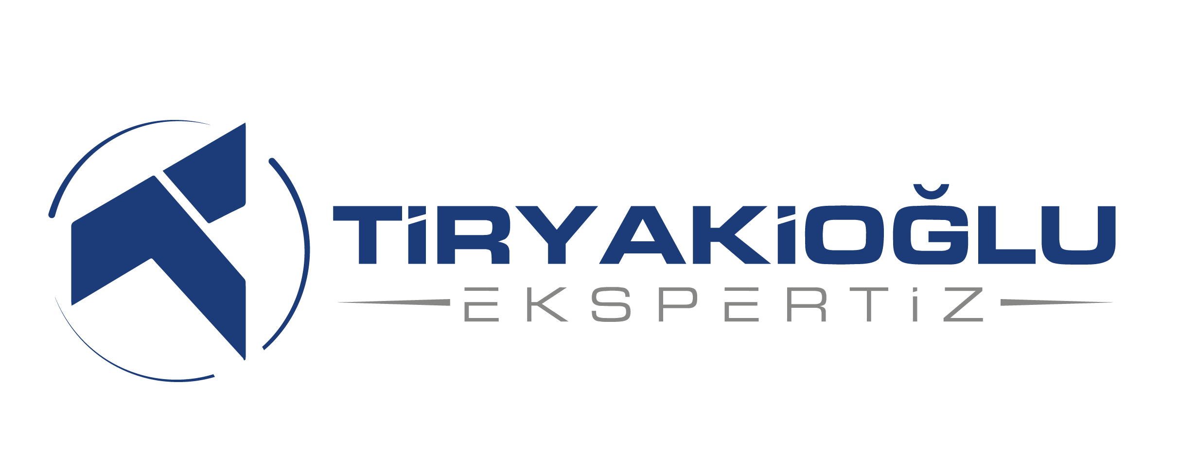 Tiryakioğlu Ekspertiz Logo
